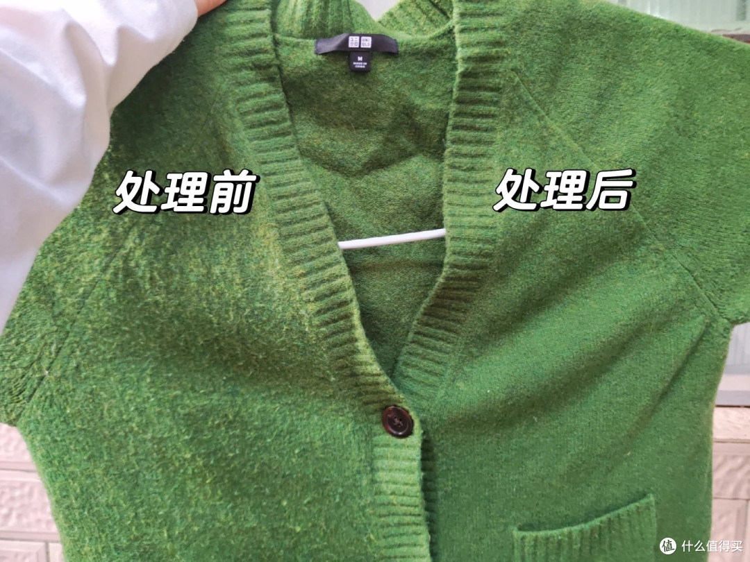 救回来了，毛衣缩水、变形、起球？这8个续命技巧，专治各种不服