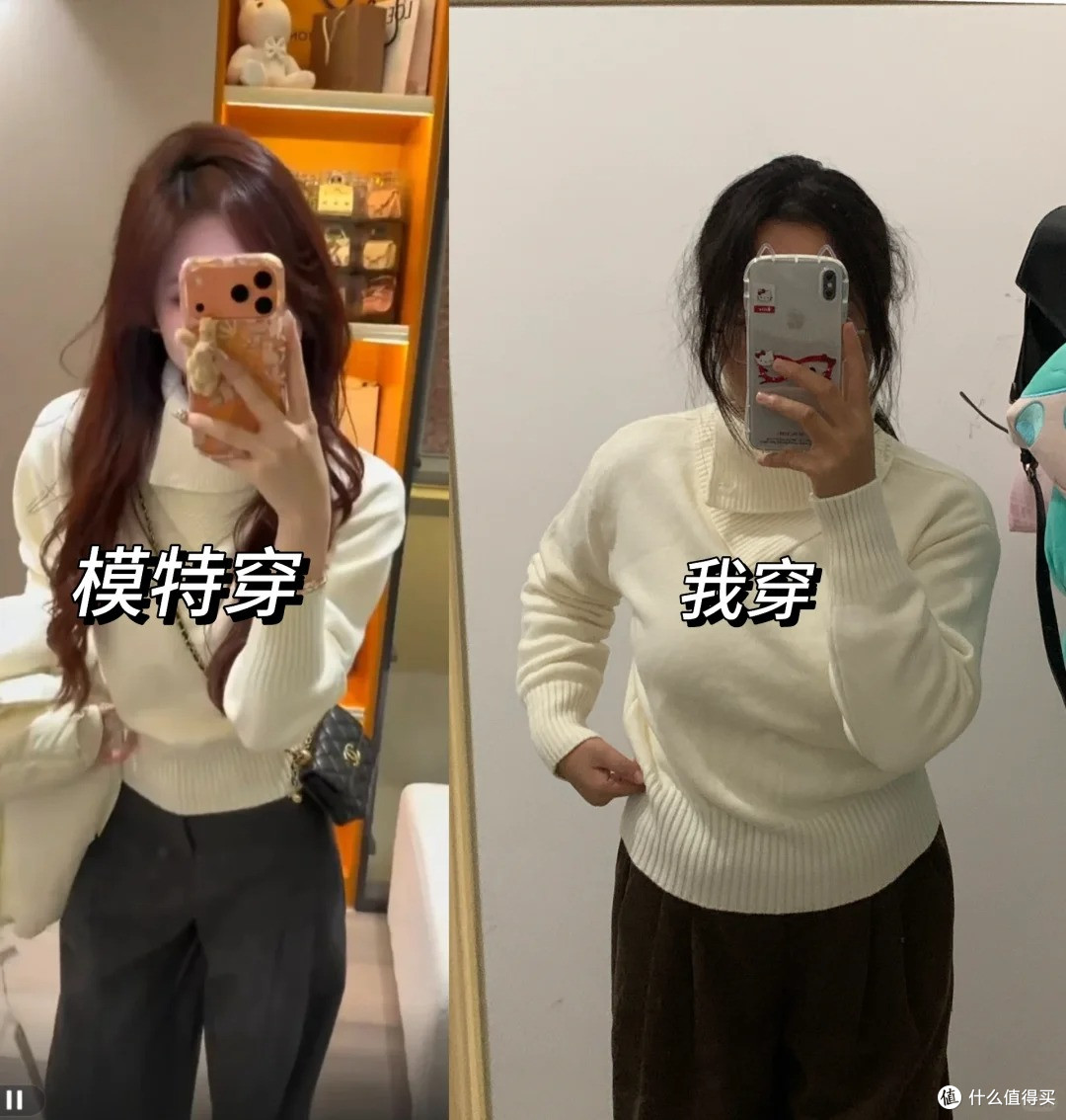 救回来了，毛衣缩水、变形、起球？这8个续命技巧，专治各种不服