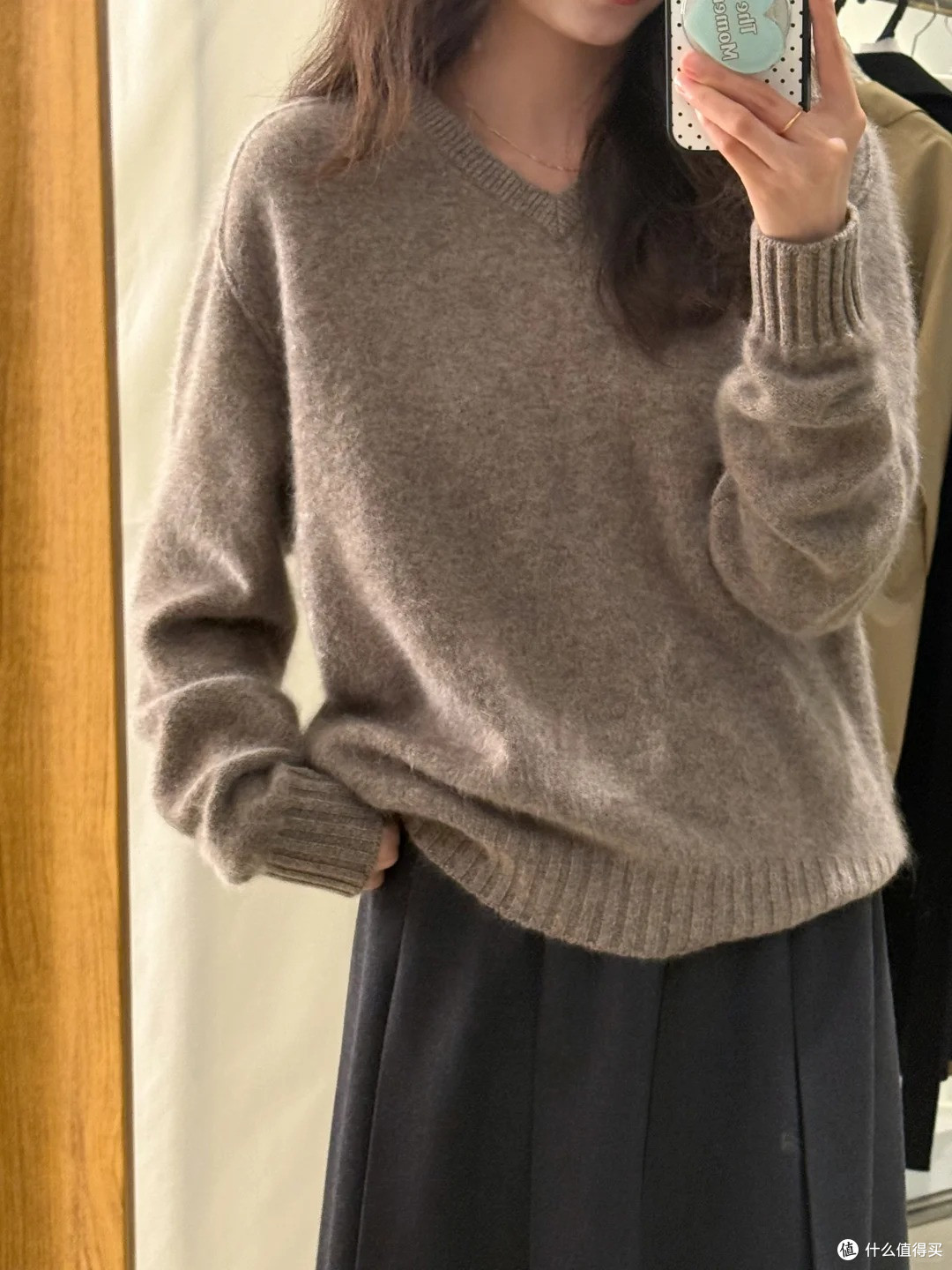 救回来了，毛衣缩水、变形、起球？这8个续命技巧，专治各种不服