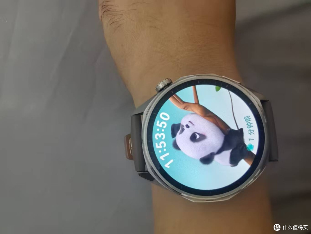 随身智能管家｜HUAWEI Watch GT6，健康与续航双在线！