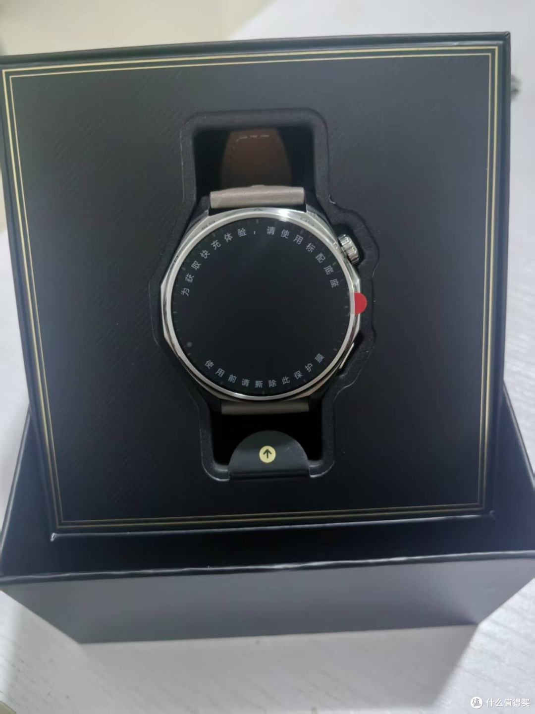 随身智能管家｜HUAWEI Watch GT6，健康与续航双在线！