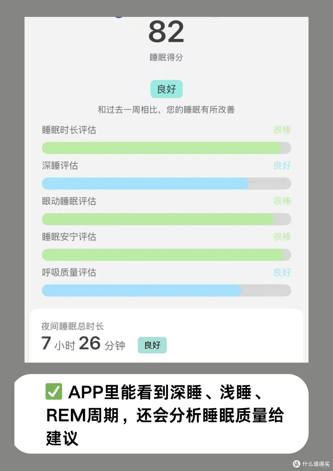 追觅 AI 戒指太懂懒人,打盹 10 分钟都能精准捕捉!