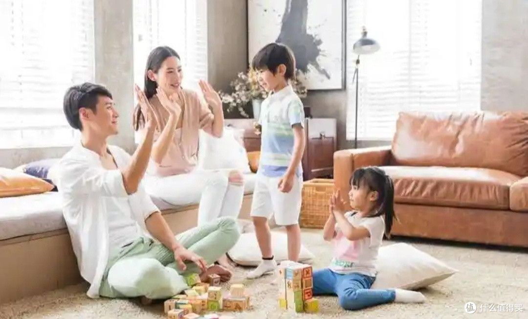 “节日氛围”打造温馨双旦家庭活动,增强亲子关系