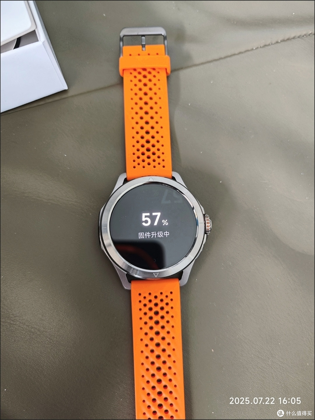 随身携带的智能管家,Xiaomi Watch S4 Sport让生活更高效