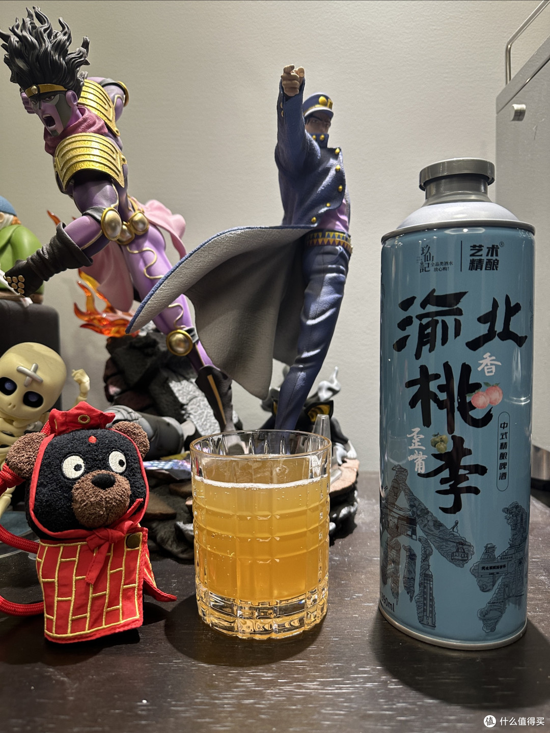渝北歪嘴桃李