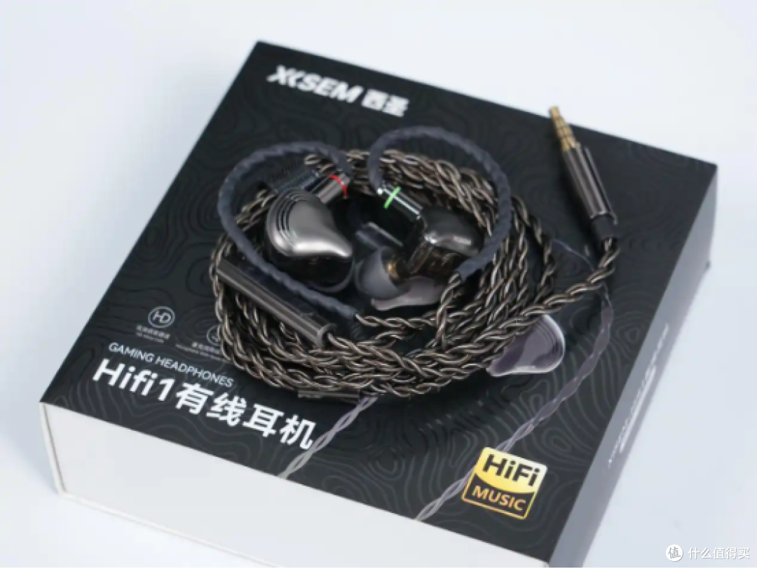 什么叫hifi耳机?哪款好?好用的hifi耳机TOP10汇总
