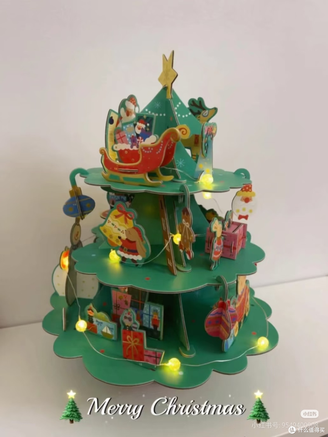 🎁抄作业！适合送小女孩的圣诞新年礼物合集