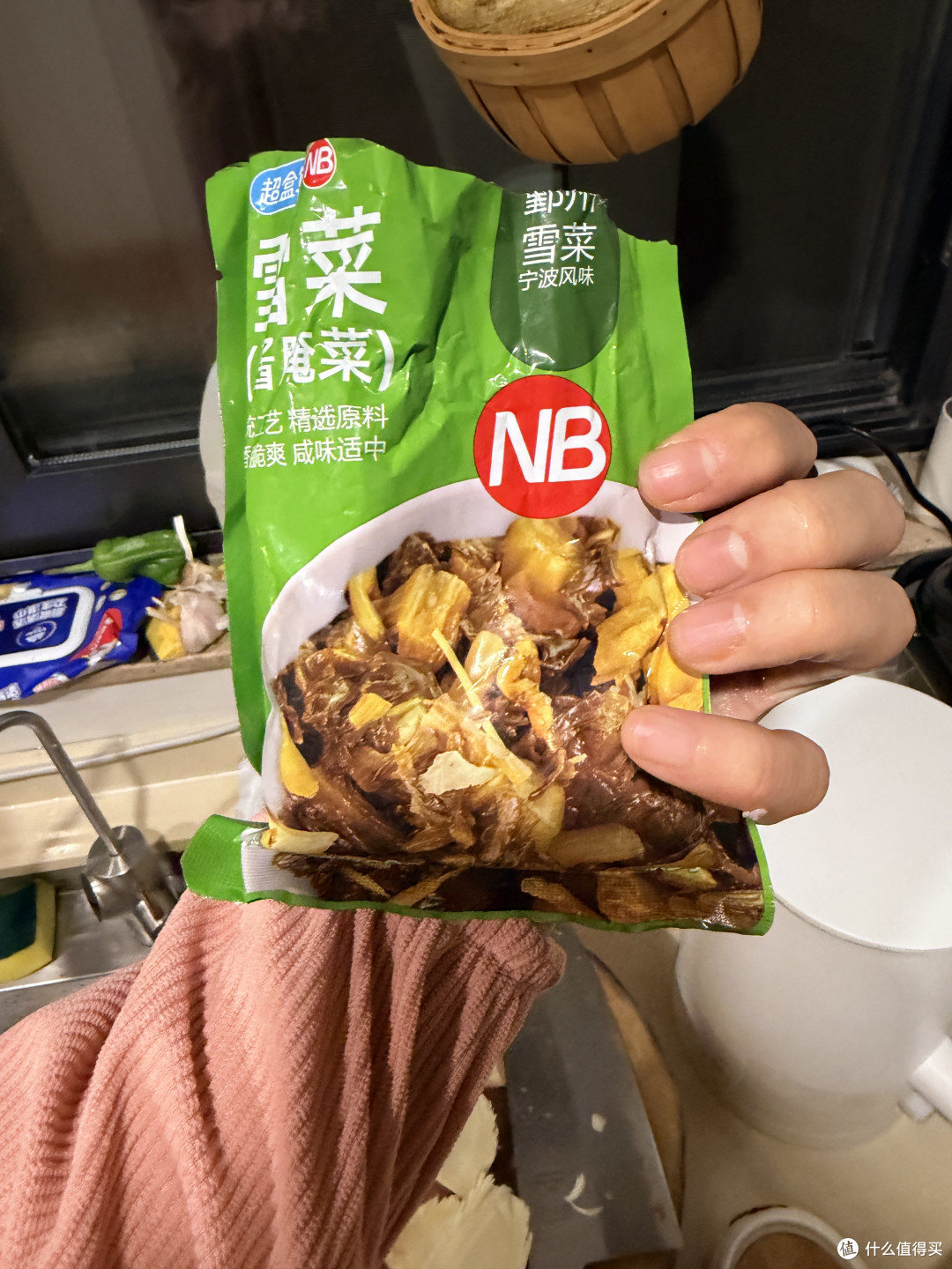 鲜掉眉毛的这道牛肉烧冬笋,我来教你怎么做!