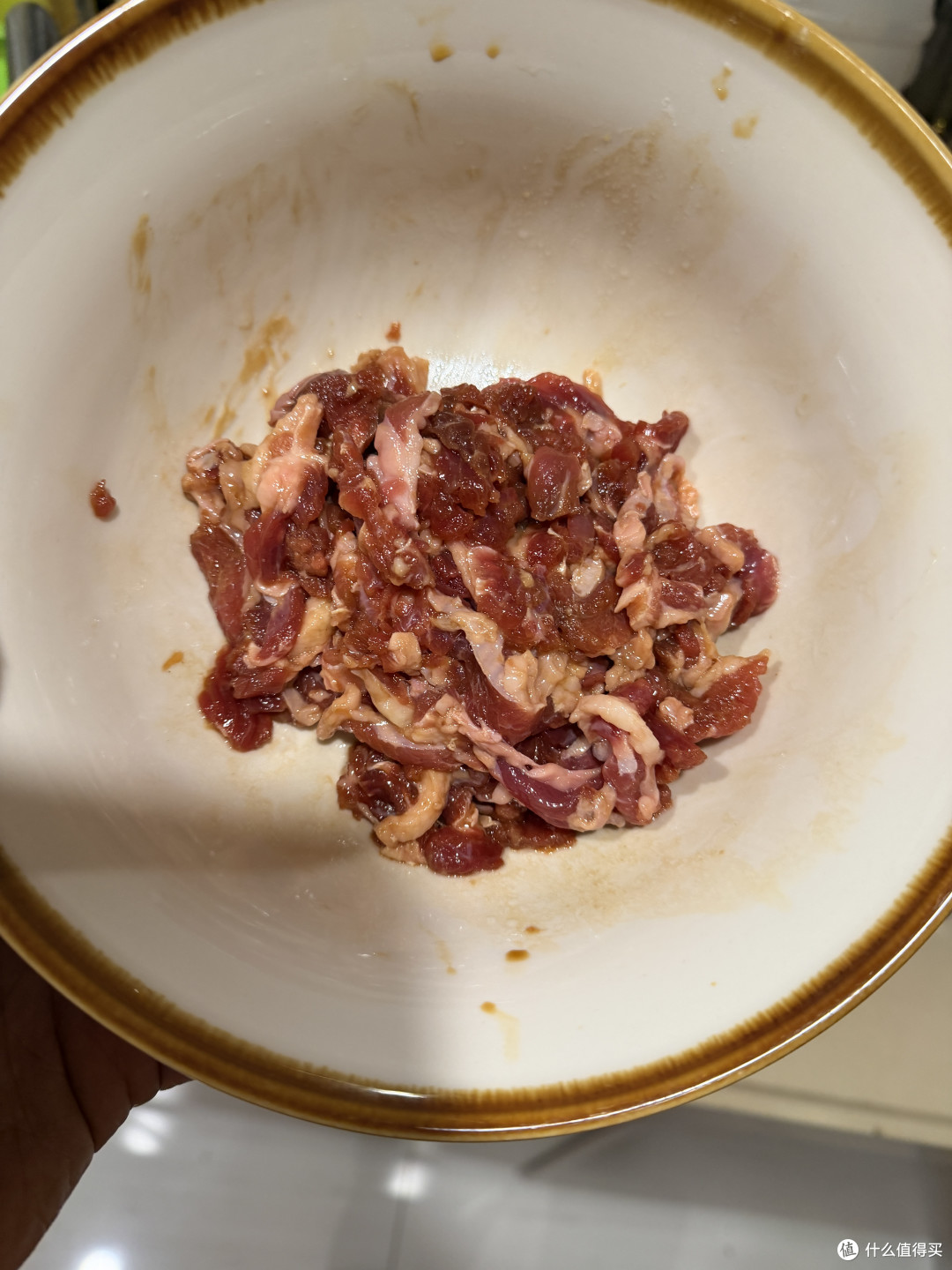鲜掉眉毛的这道牛肉烧冬笋,我来教你怎么做!