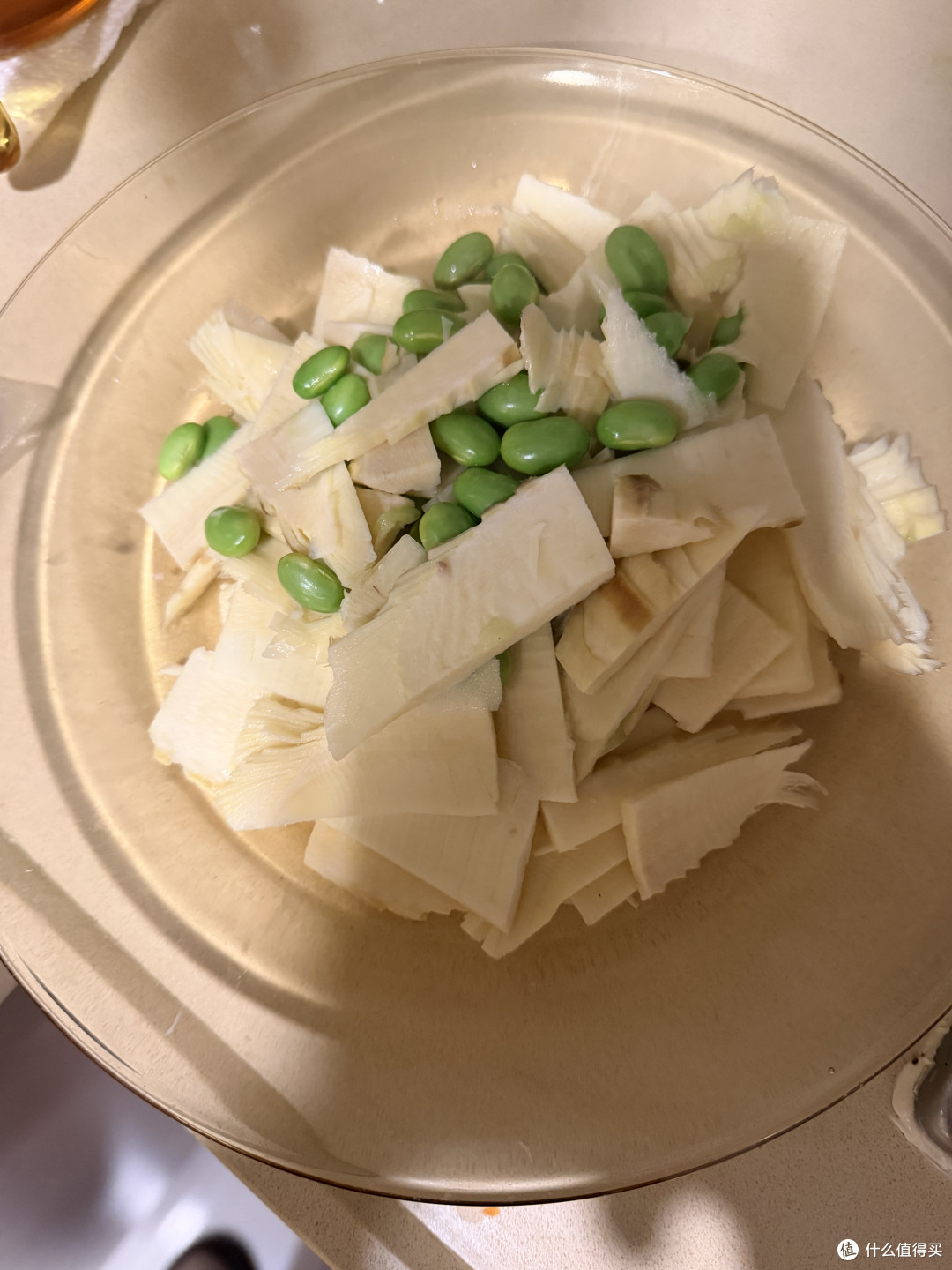鲜掉眉毛的这道牛肉烧冬笋,我来教你怎么做!