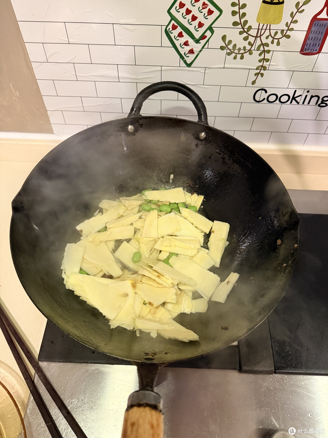 鲜掉眉毛的这道牛肉烧冬笋,我来教你怎么做!