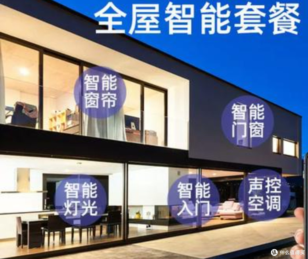 我家的智能魔法：一句话唤醒全屋活力 
