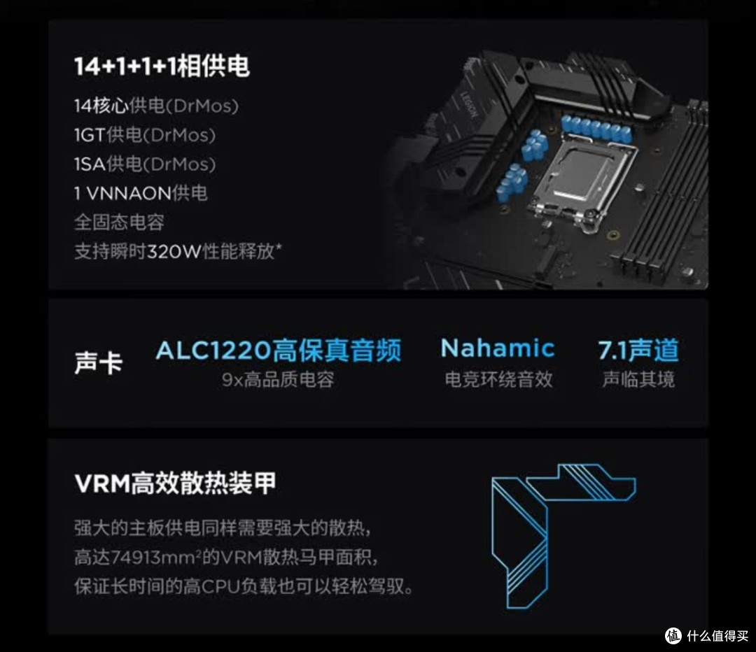 4K畅玩3A+AI生产力，我为什么选了联想拯救者刃9000K