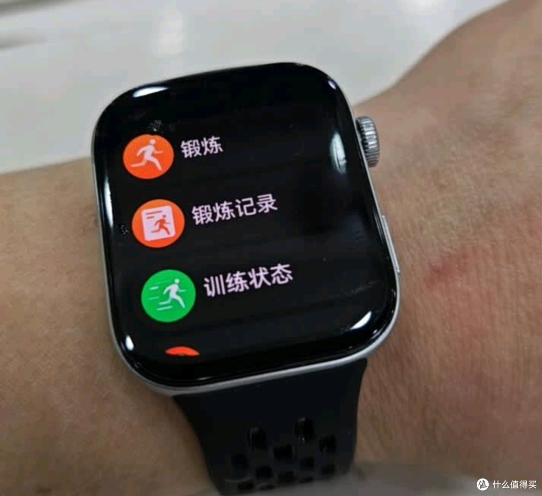 华为WATCH FIT 3:小手腕的智能管家