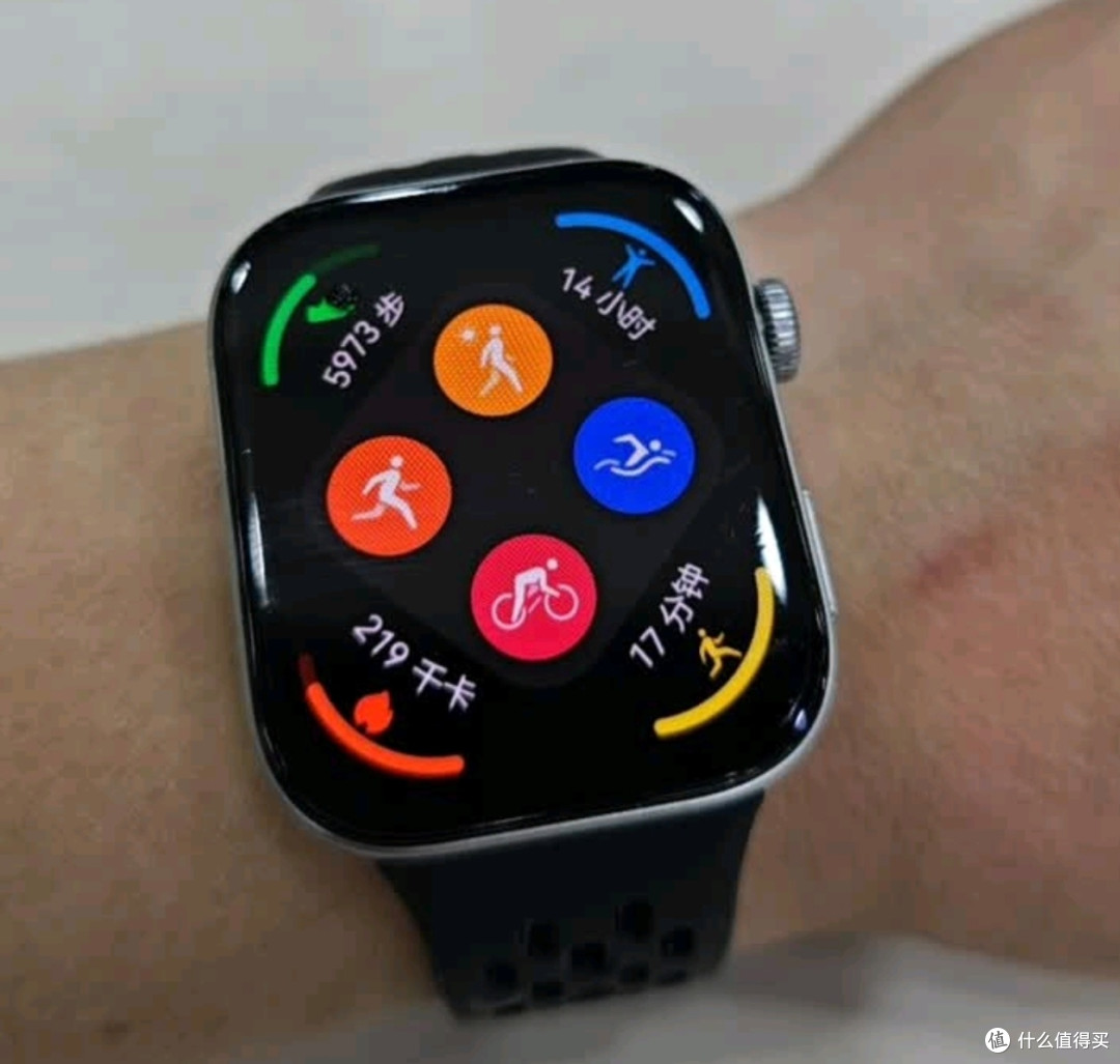 华为WATCH FIT 3:小手腕的智能管家
