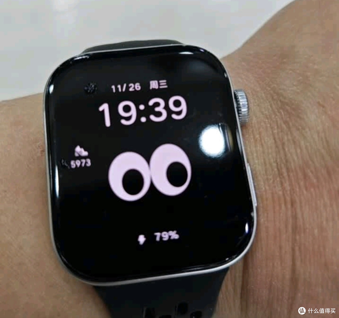 华为WATCH FIT 3:小手腕的智能管家