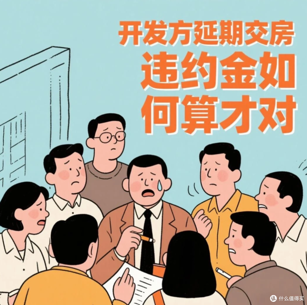 2026年物业收费新规,出现这5种情况,物业费1分都不用交!