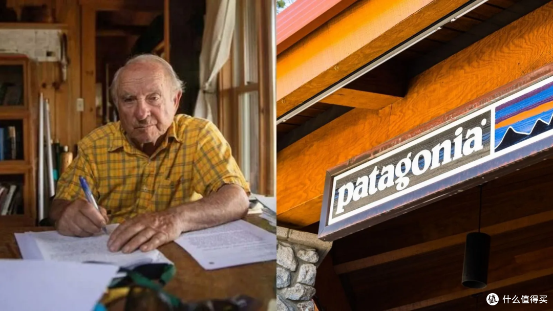 为什么Patagonia是个“很不值”的品牌,但我们还是反复提起它