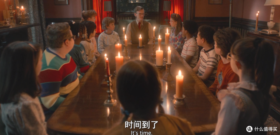 连更3集，打出9.8分！
