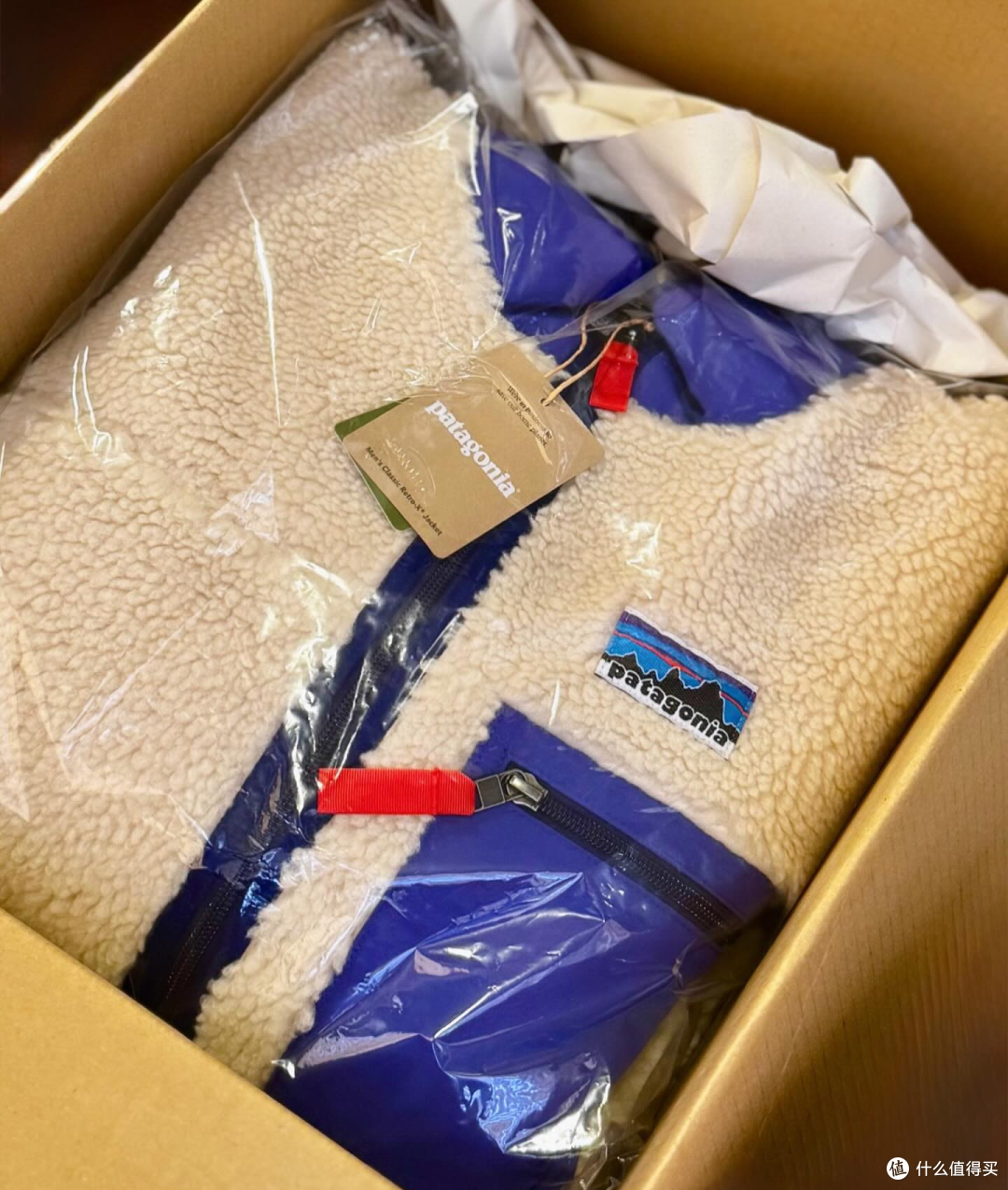 为什么Patagonia是个“很不值”的品牌,但我们还是反复提起它