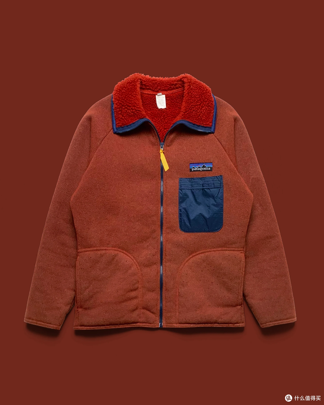 为什么Patagonia是个“很不值”的品牌,但我们还是反复提起它