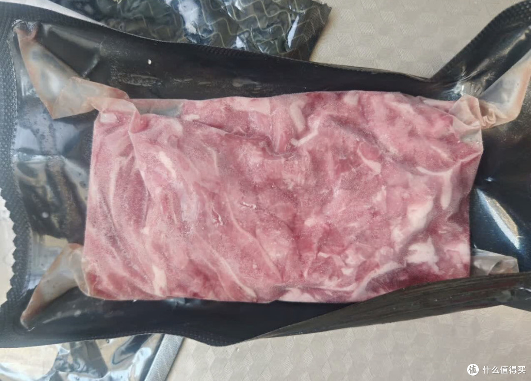 天气一冷，月盛斋的羊蝎子火锅，我要赶紧试上一试！