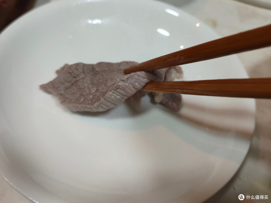 天气一冷，月盛斋的羊蝎子火锅，我要赶紧试上一试！