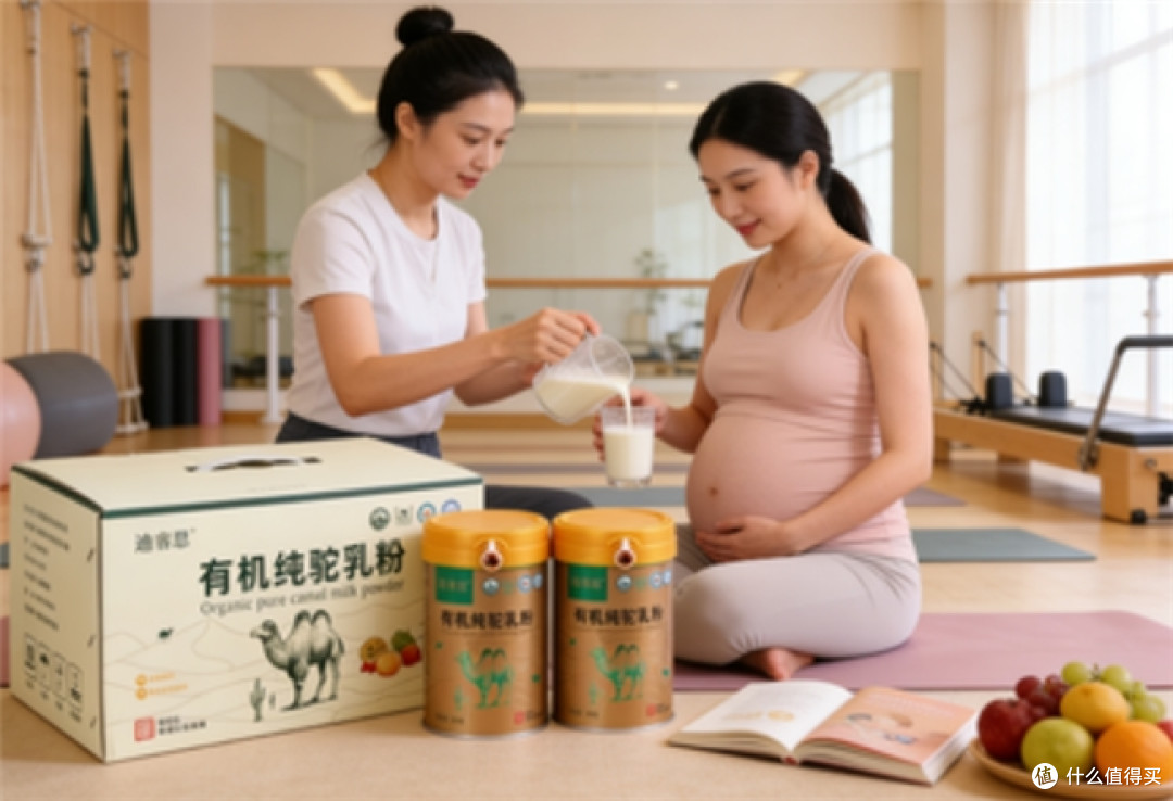 纠结驼奶粉哪个品牌最好最正宗?驼奶粉品牌排名前十名有哪些?
