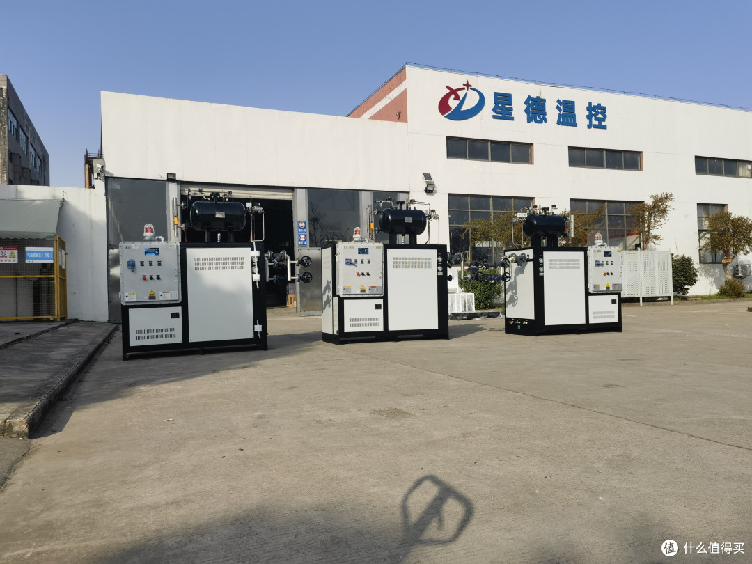 PLC防爆模温机如何选?2026模温机推荐