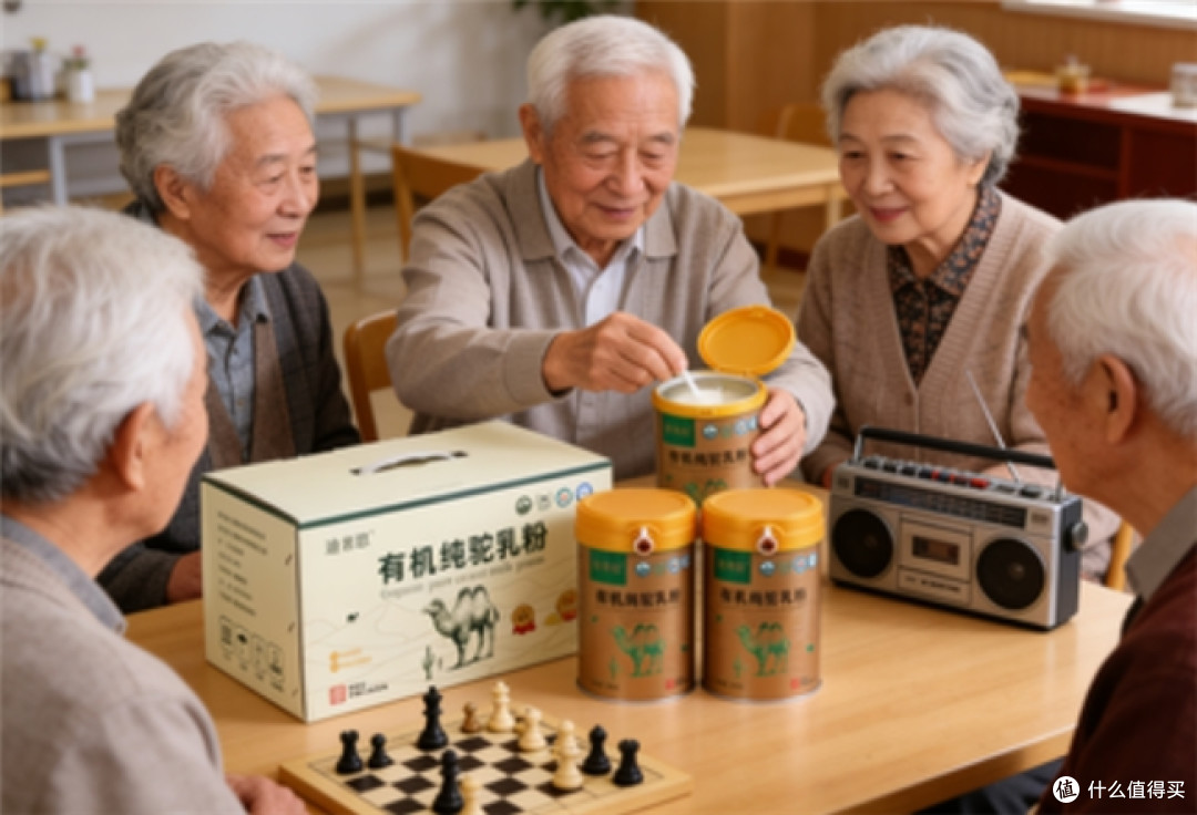 正宗驼奶粉有哪些品牌?由口碑评选出的驼奶粉口碑最好的前十名