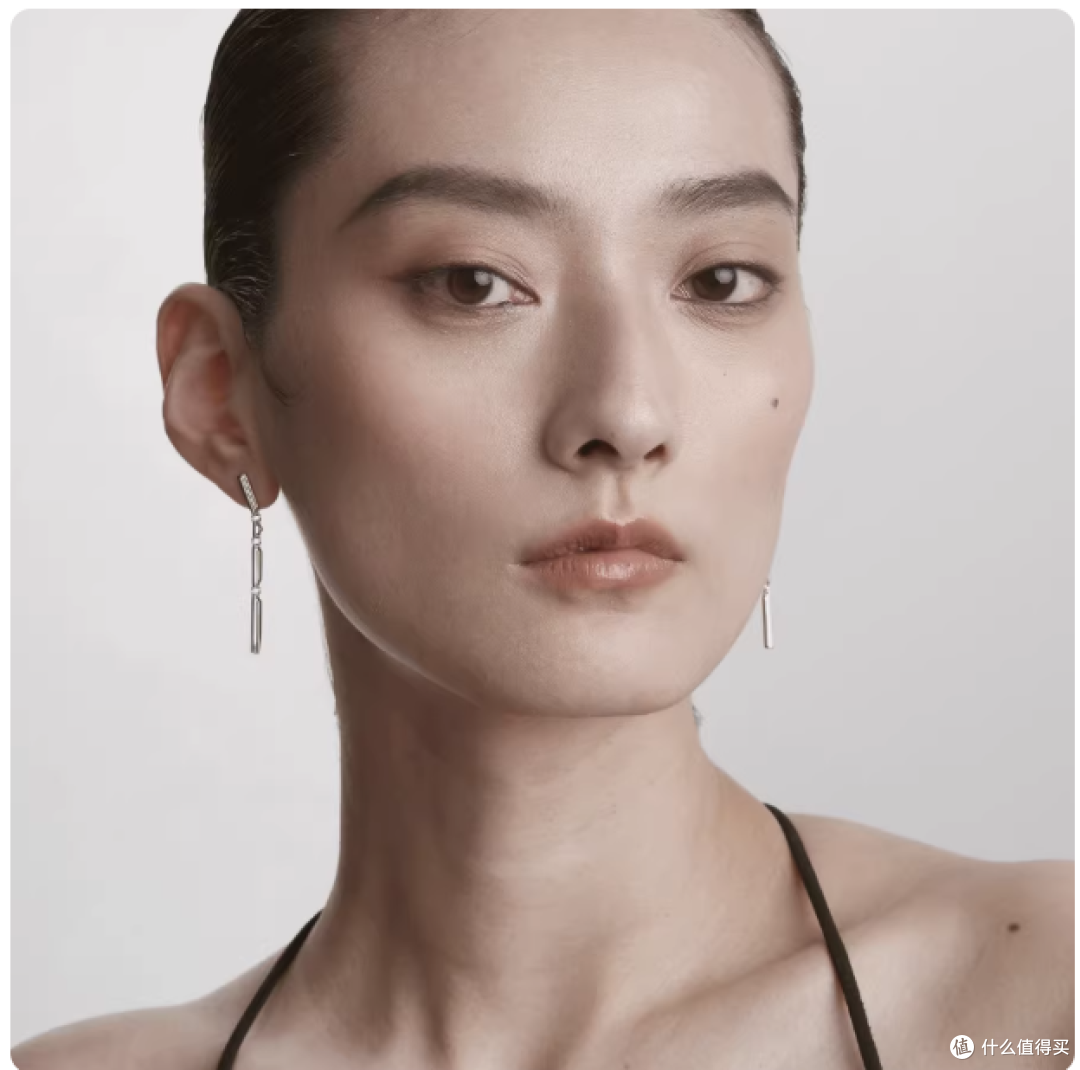 CHUNRAN春然长条流苏耳环|简约高级感拉满的百搭耳饰