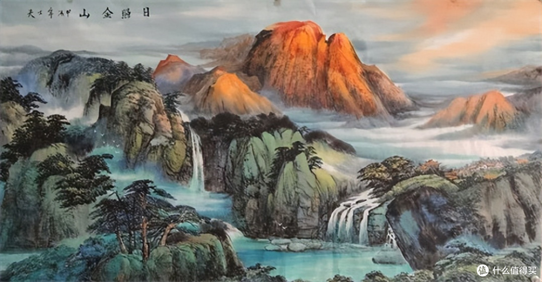 唐山石城书画院举办纪念毛主席诞辰132周年线上书画展