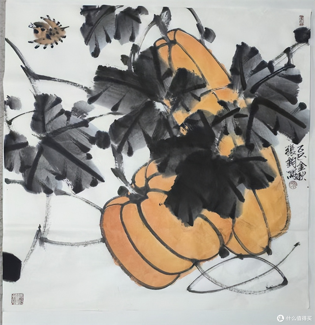 唐山石城书画院举办纪念毛主席诞辰132周年线上书画展