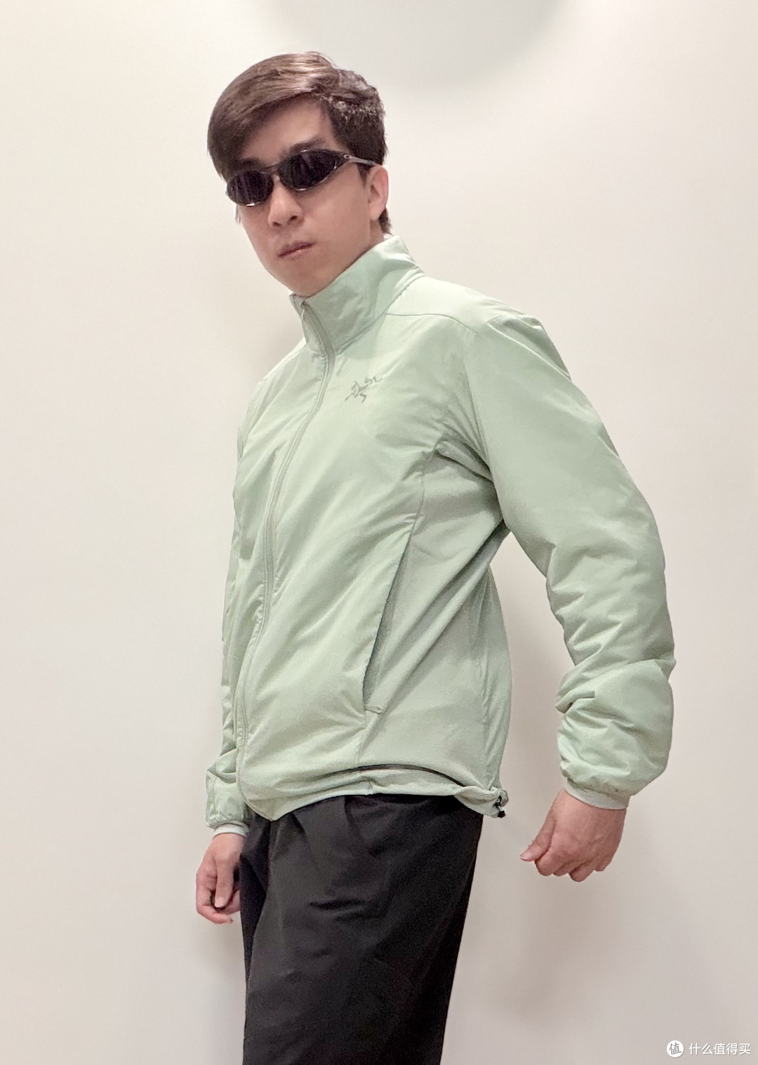 [最佳中层] 2025年款 始祖鸟Atom棉服 有哪些变化？