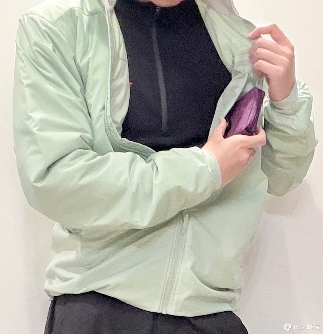 [最佳中层] 2025年款 始祖鸟Atom棉服 有哪些变化？