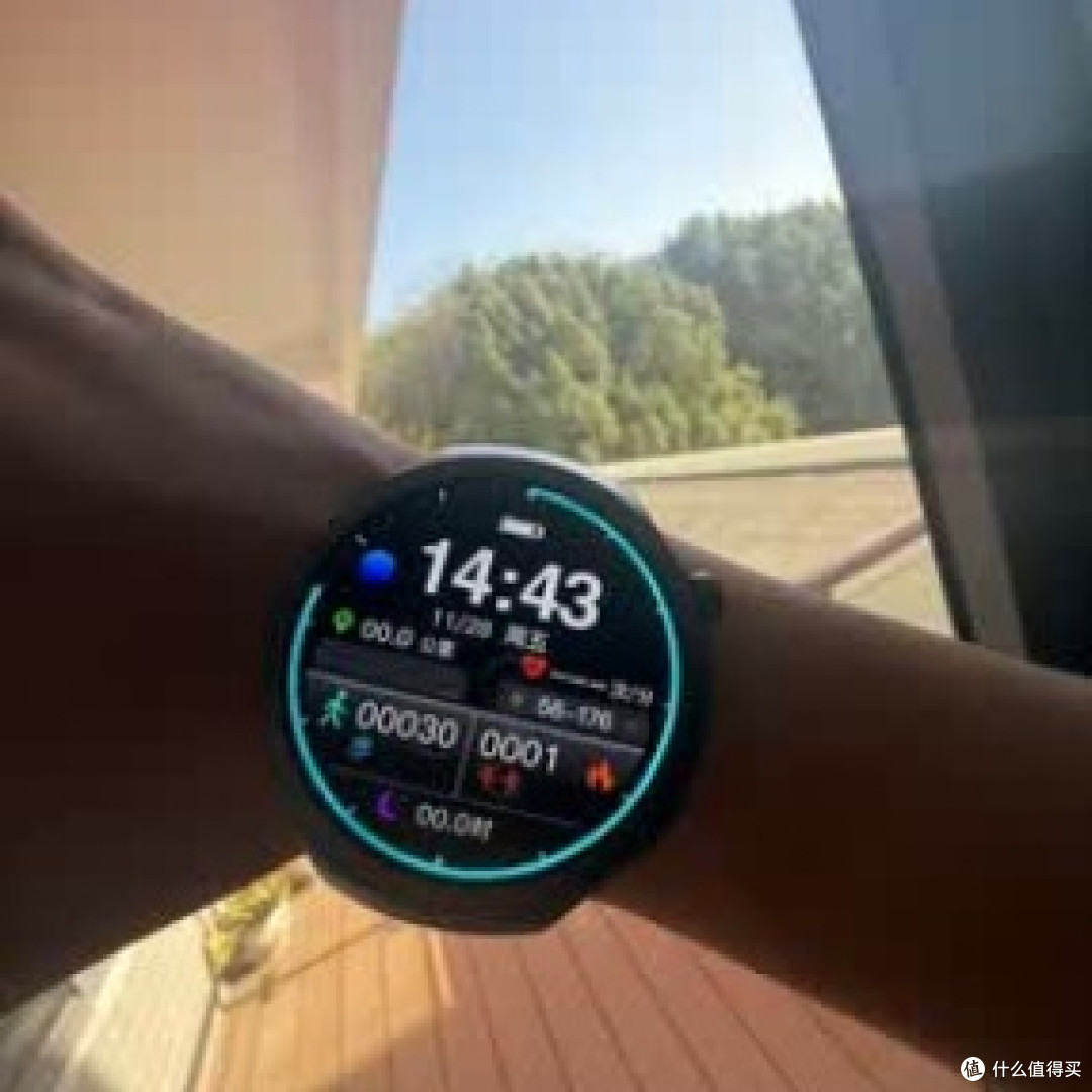 智能手表：健康与生活的贴心助手