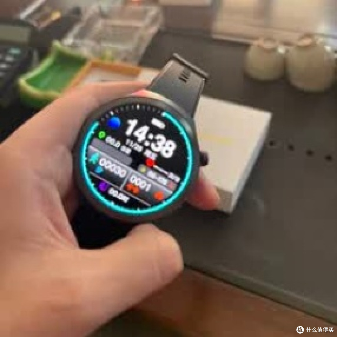 智能手表：健康与生活的贴心助手