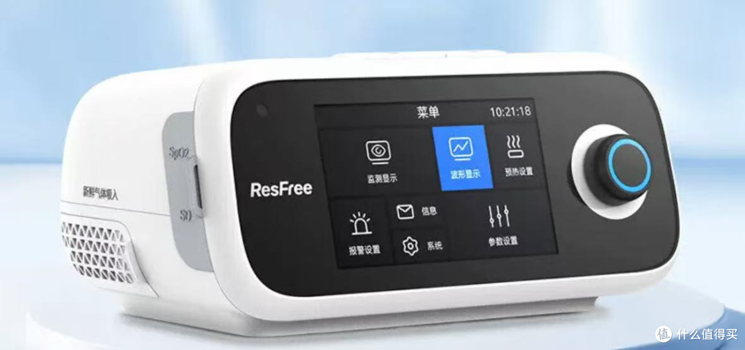 呼吸机品牌排名前十名有哪些?看看有没有你的“本命机”
