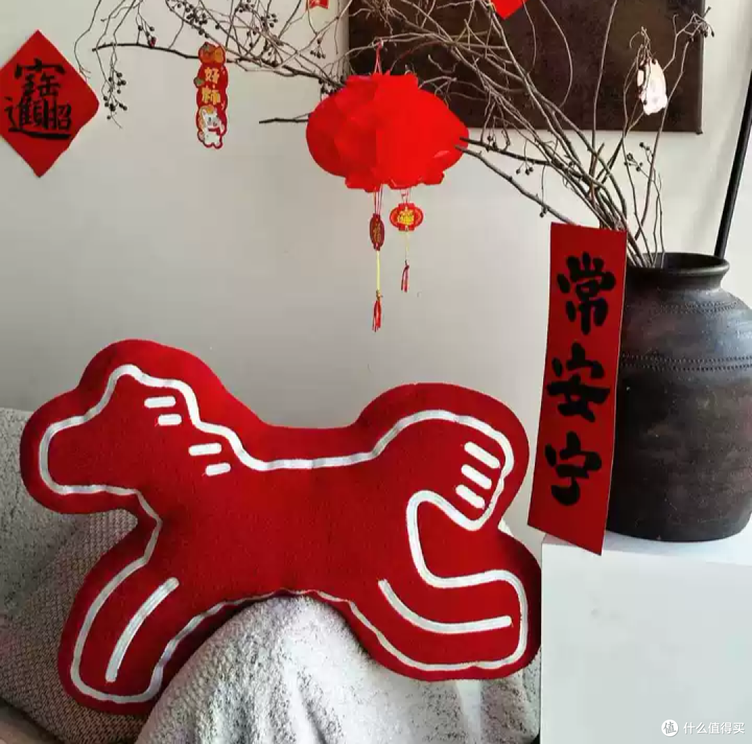 Mark一些好寓意的马年礼物(送别人、哄自己)
