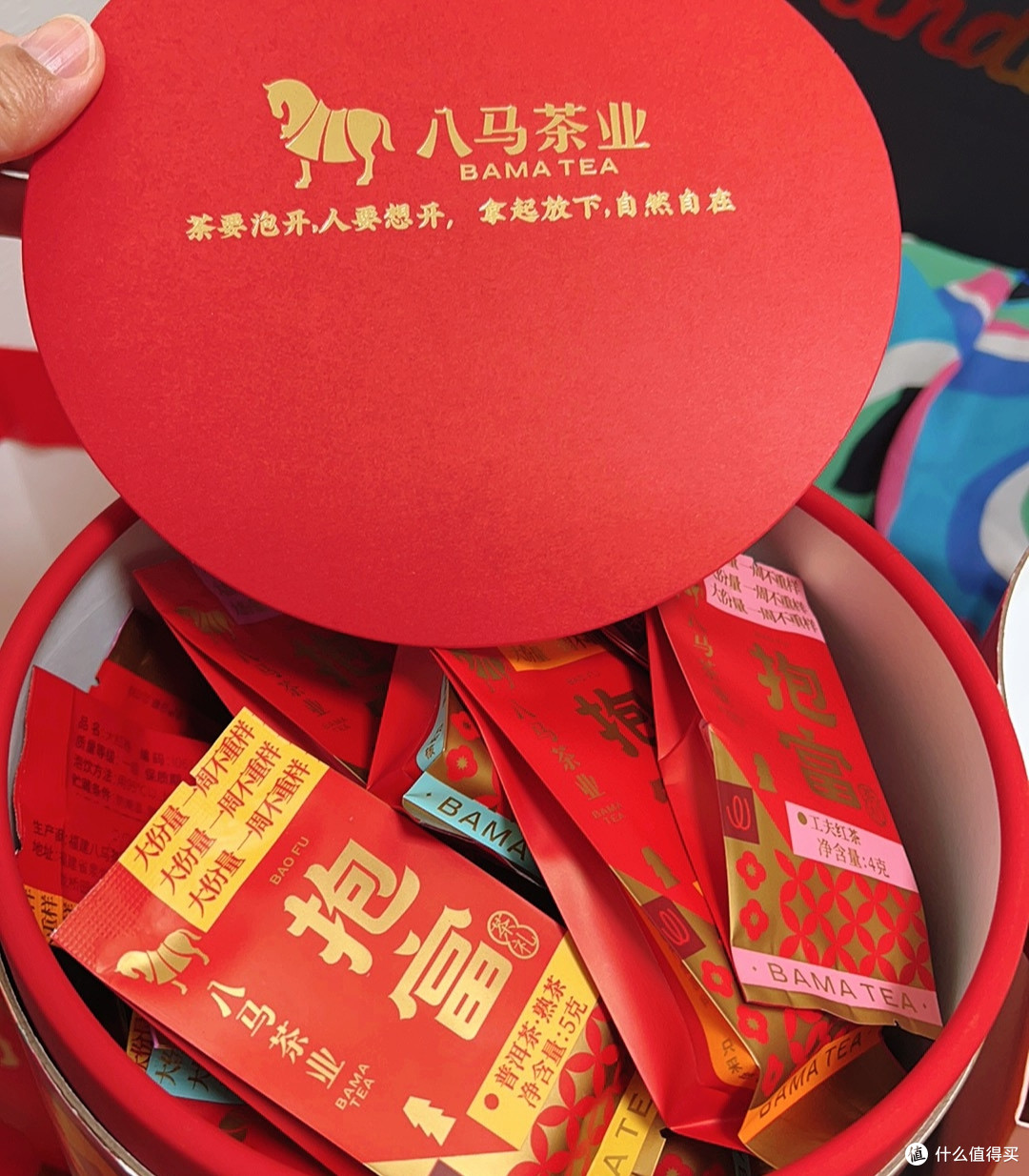 Mark一些好寓意的马年礼物(送别人、哄自己)