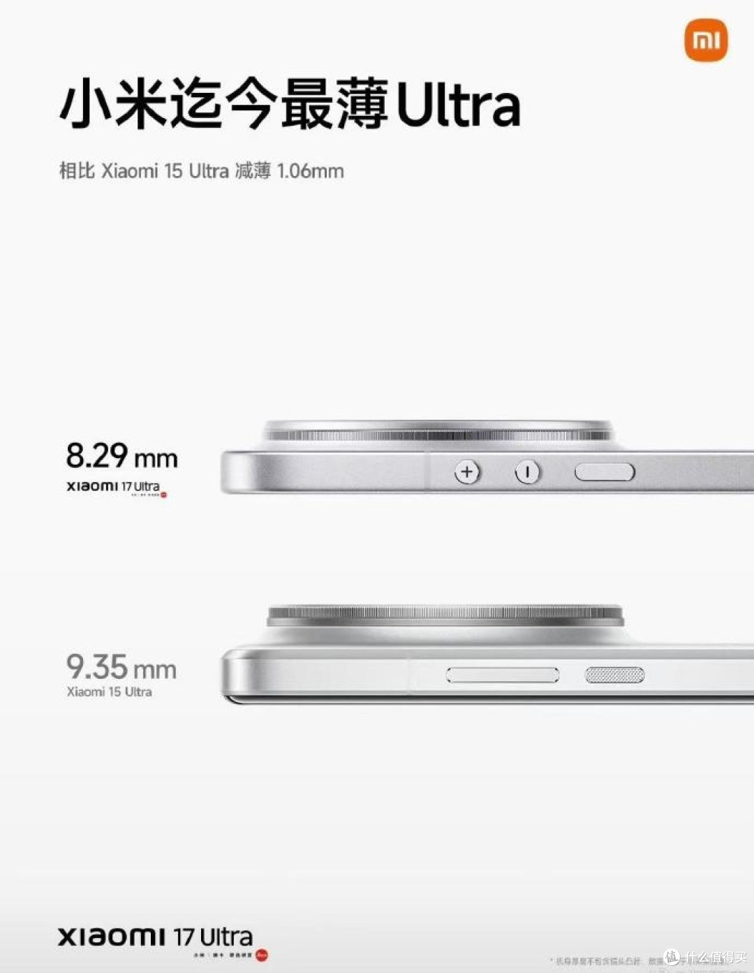 小米17 Ultra到底升级了个啥?