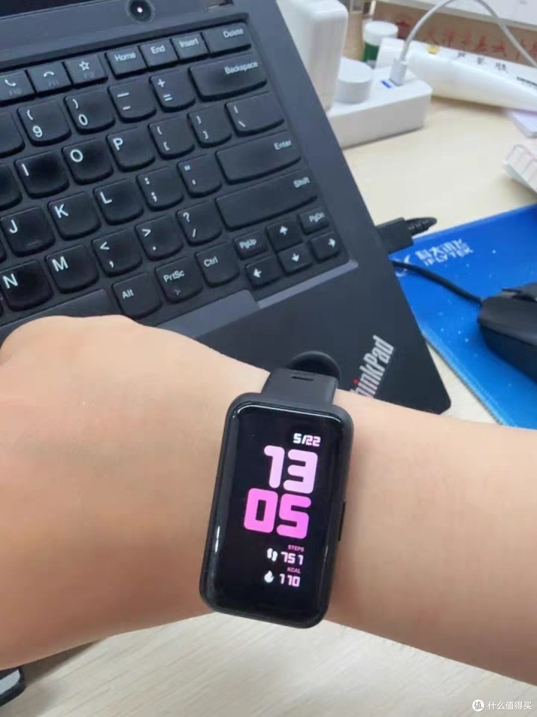 Keep智能手环B5lite:专业智能伴侣