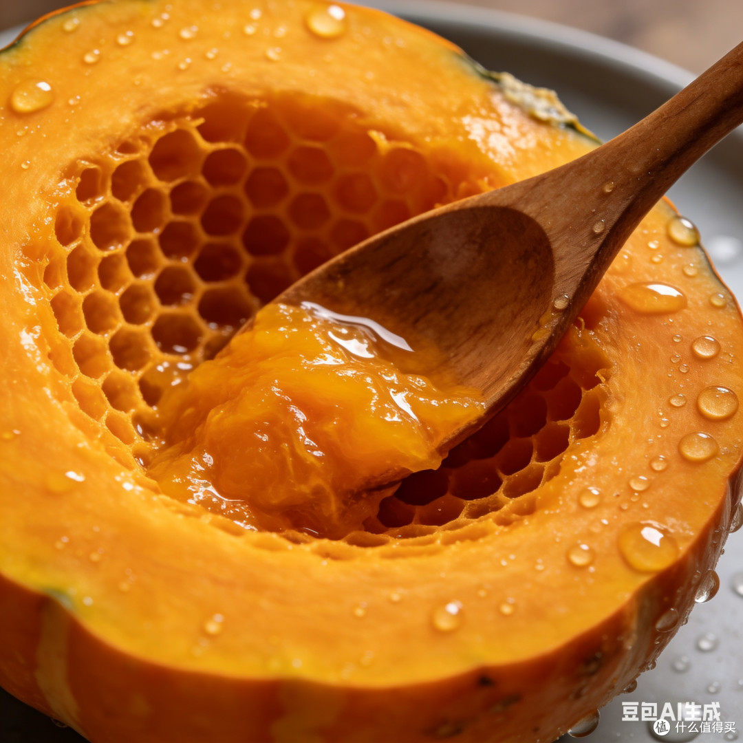 康复路上的味觉慰藉