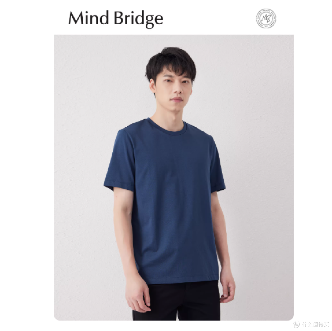 男生夏季穿搭真的不用费脑!