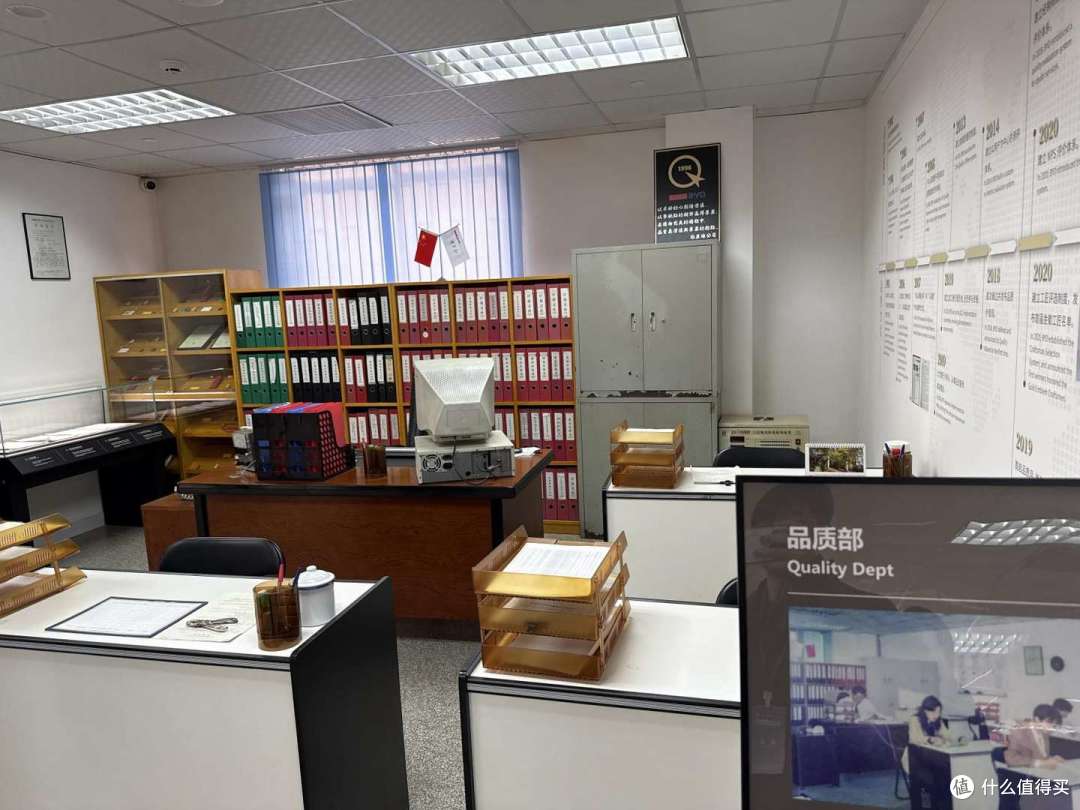 时间线里的比亚迪:三十年/一座博物馆/我看到的那些事