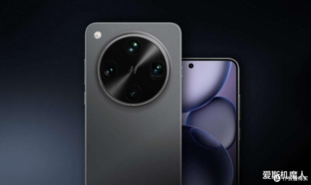 OPPO Find X9 Ultra“灯塔”曝光:2026 年最凶影像机皇要来了?