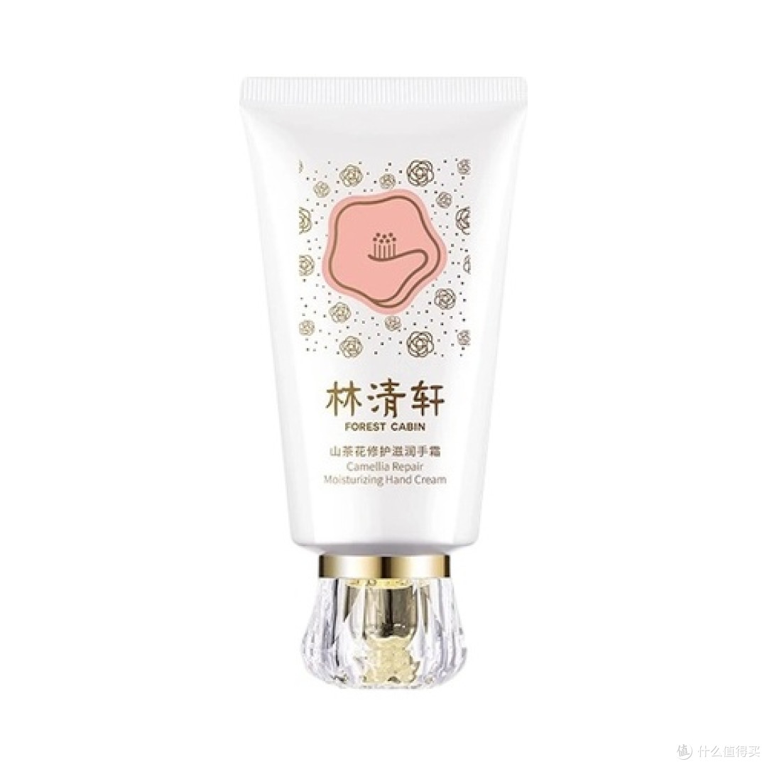 林清轩山茶花护手霜