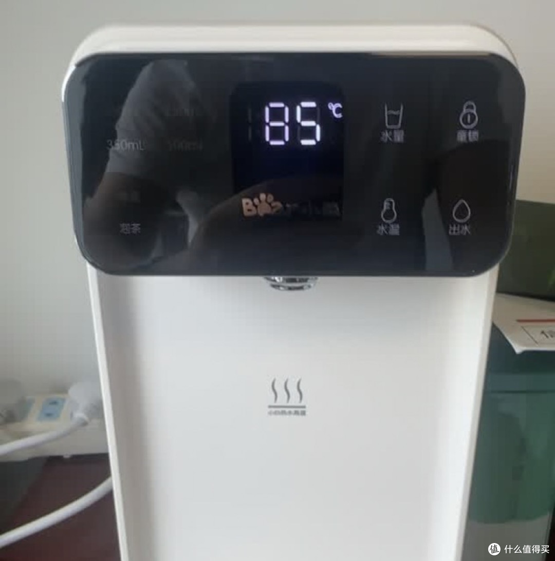 家用即热式饮水机怎么选?网友力推这十款品牌测评,超高性价比!