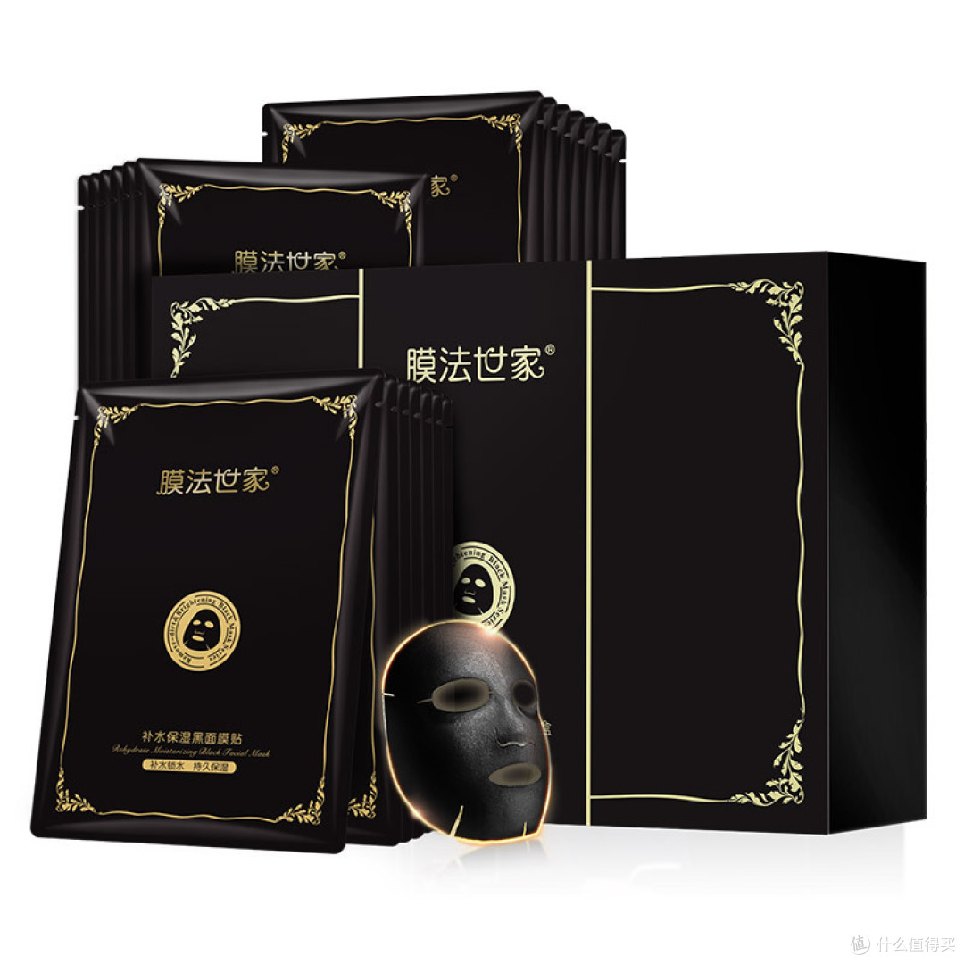抗纹面膜推荐哪个品牌?必看这份平价好用的十大抗老修复排行榜!