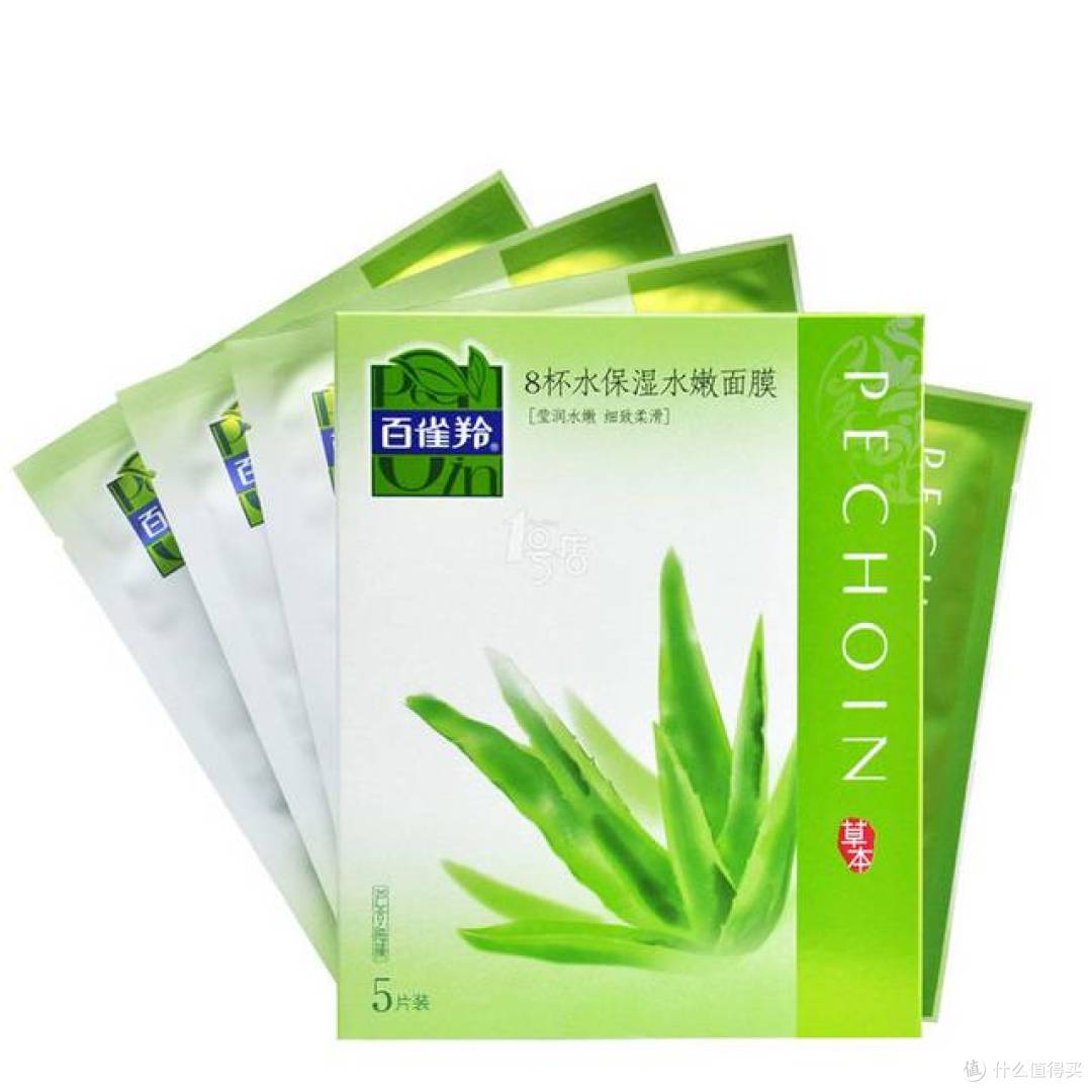 抗纹面膜推荐哪个品牌?必看这份平价好用的十大抗老修复排行榜!